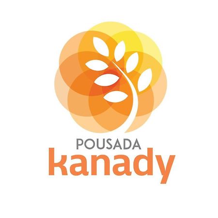 Pousada Kanady Itacaré Exterior foto
