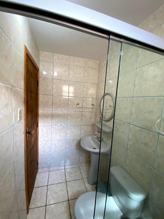 Pousada Kanady Itacaré Exterior foto