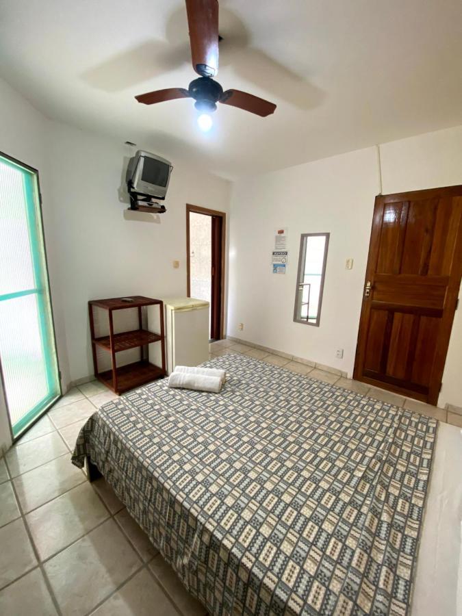 Pousada Kanady Itacaré Exterior foto